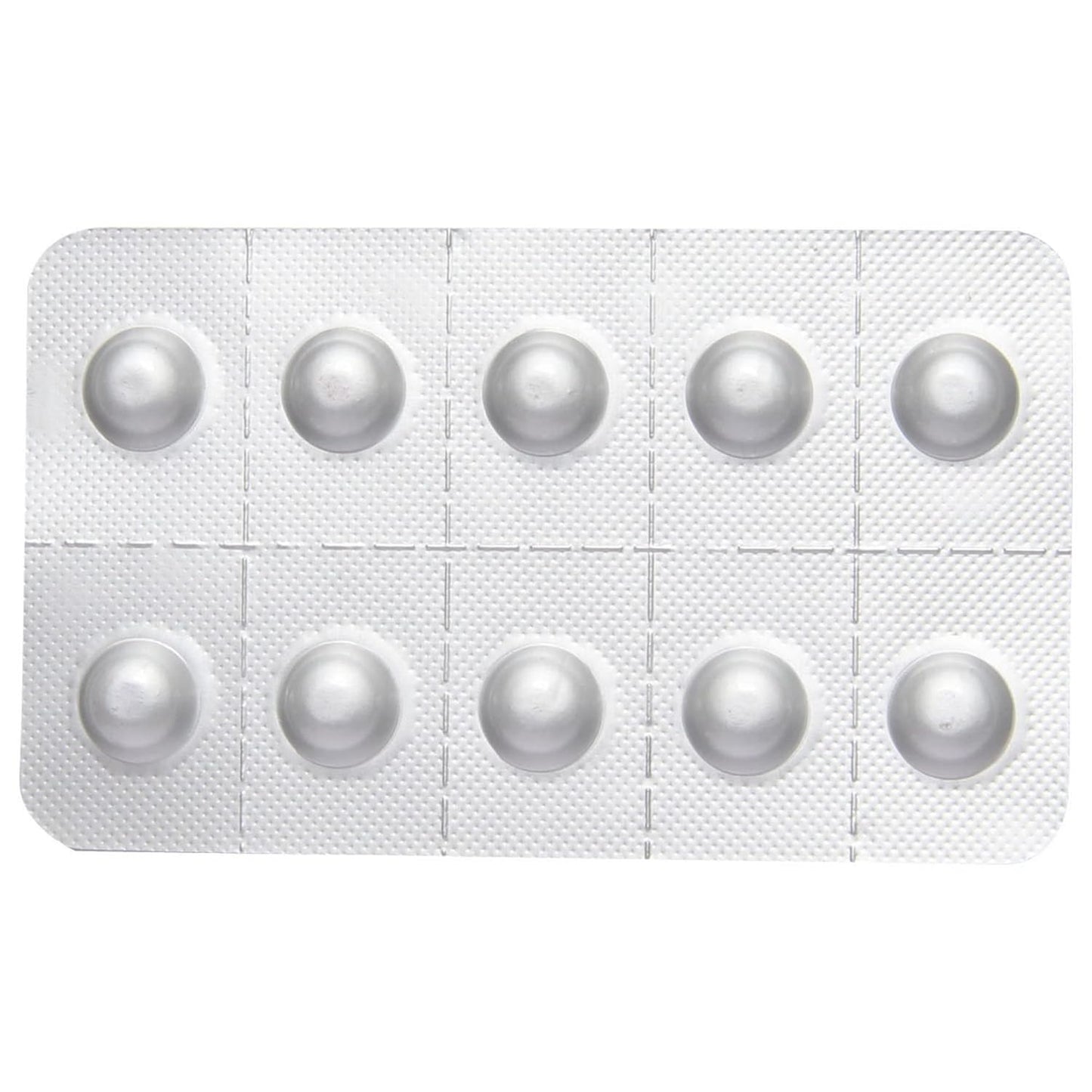 Telmisafe 40 H - Strip of 10 Tablets