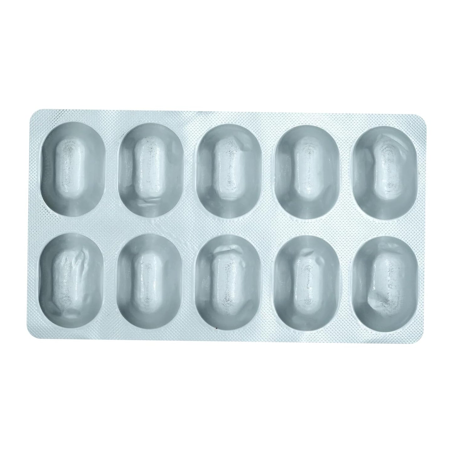 Sitaxa Dm 10/100/1000 - Strip of 10 Tablets