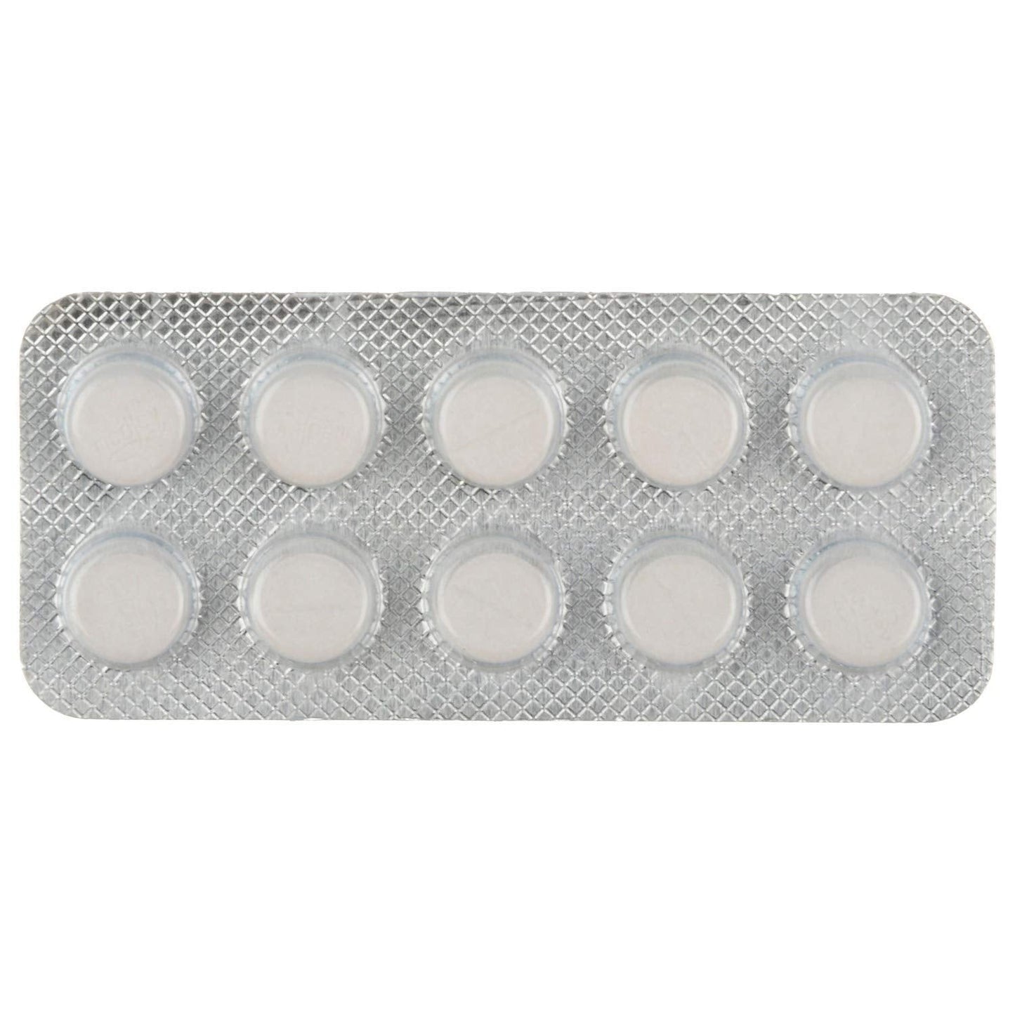 Primodil 5 - Strip of 10 Tablets