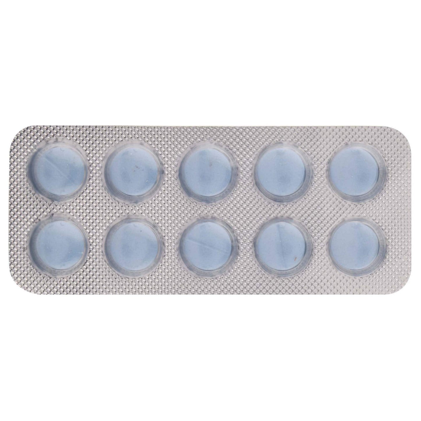 Zosert 50 - Strip of 10 Tablets