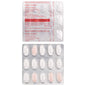 Amaryl M Forte 1 mg - Strip of 15 Tablets