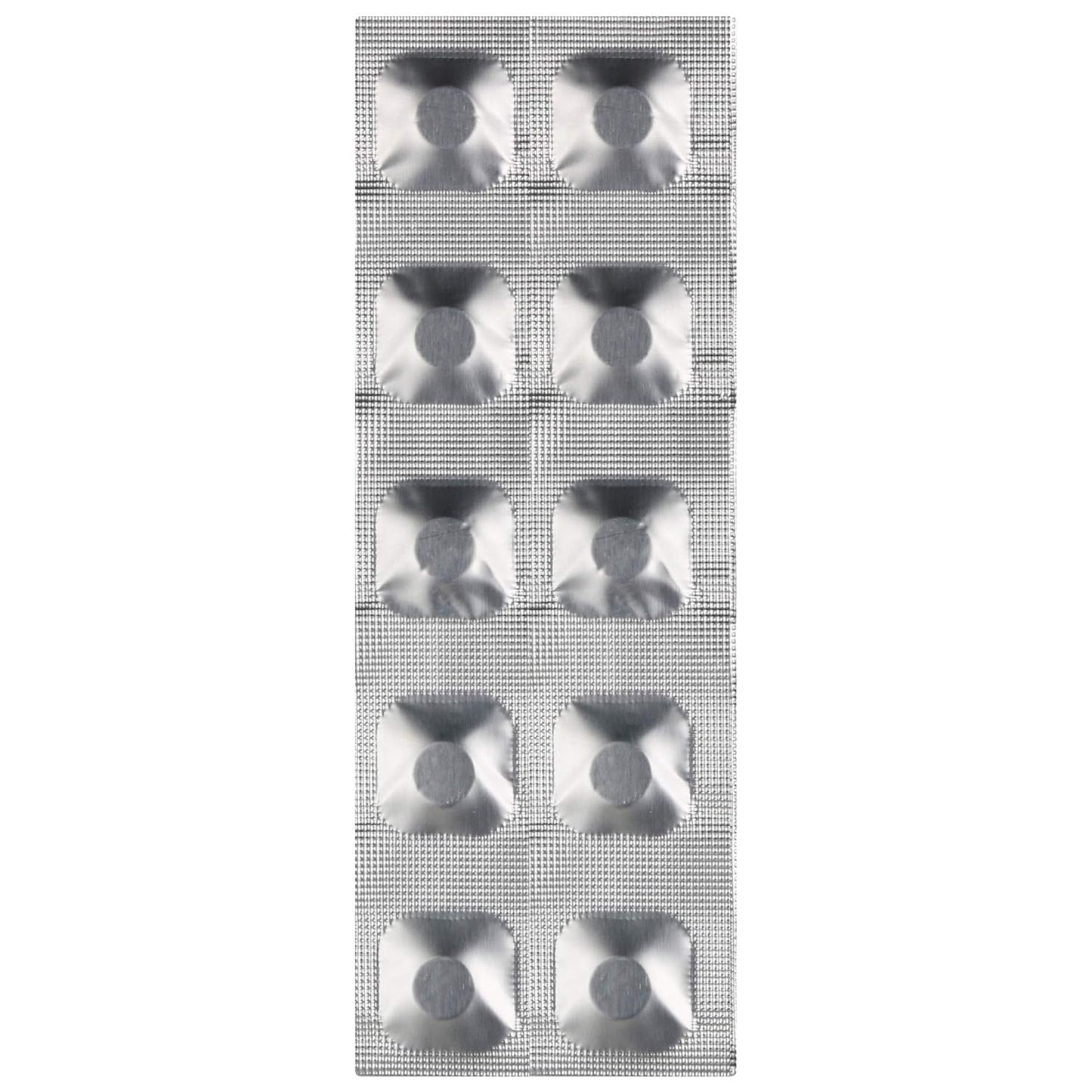 Amlace - Strip of 10 Tablets