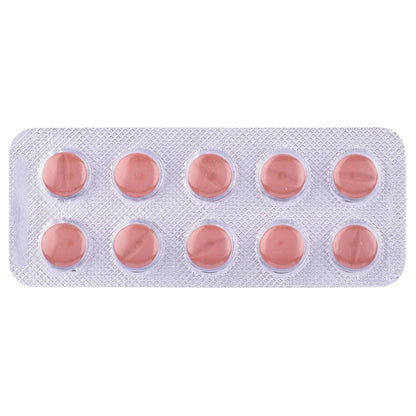 Zenoxa 150 - Strip of 10 Tablets