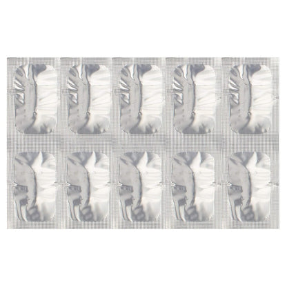 Avas CV 20 - Strip of 10 Capsules