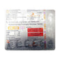 Vog Low-GM 2 - Strip of 15 Tablets