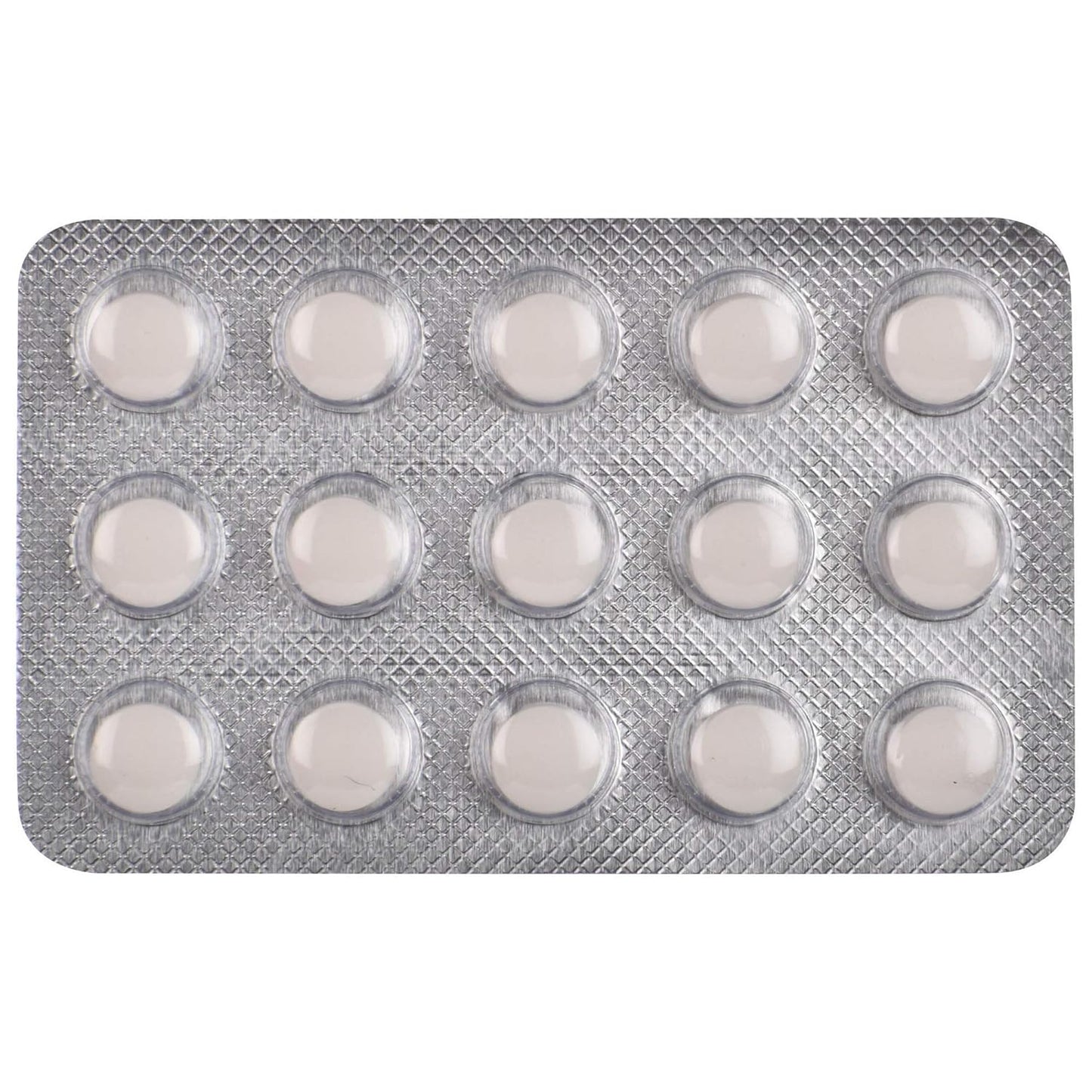 Szetalo 10 - Strip of 15 Tablets