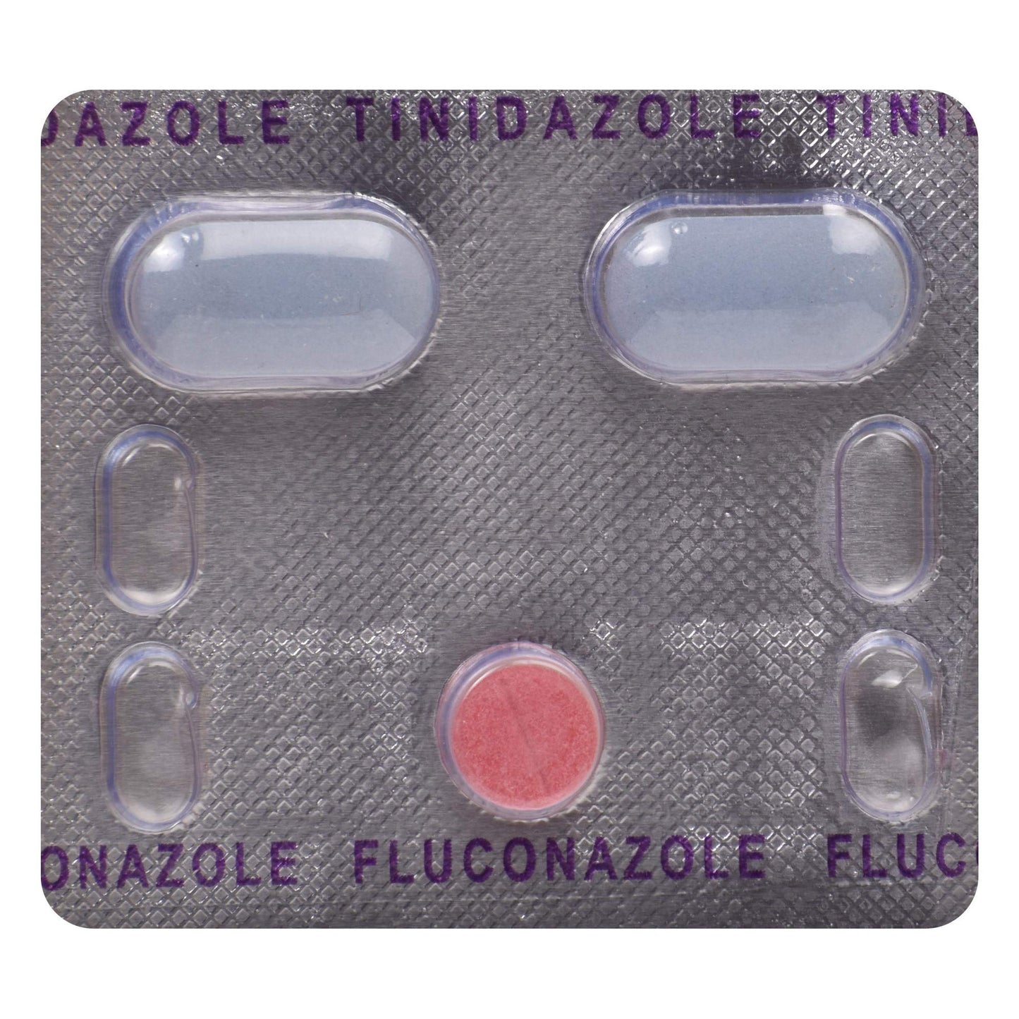 Zocon-T-Kit - Strip of 3 Tablets