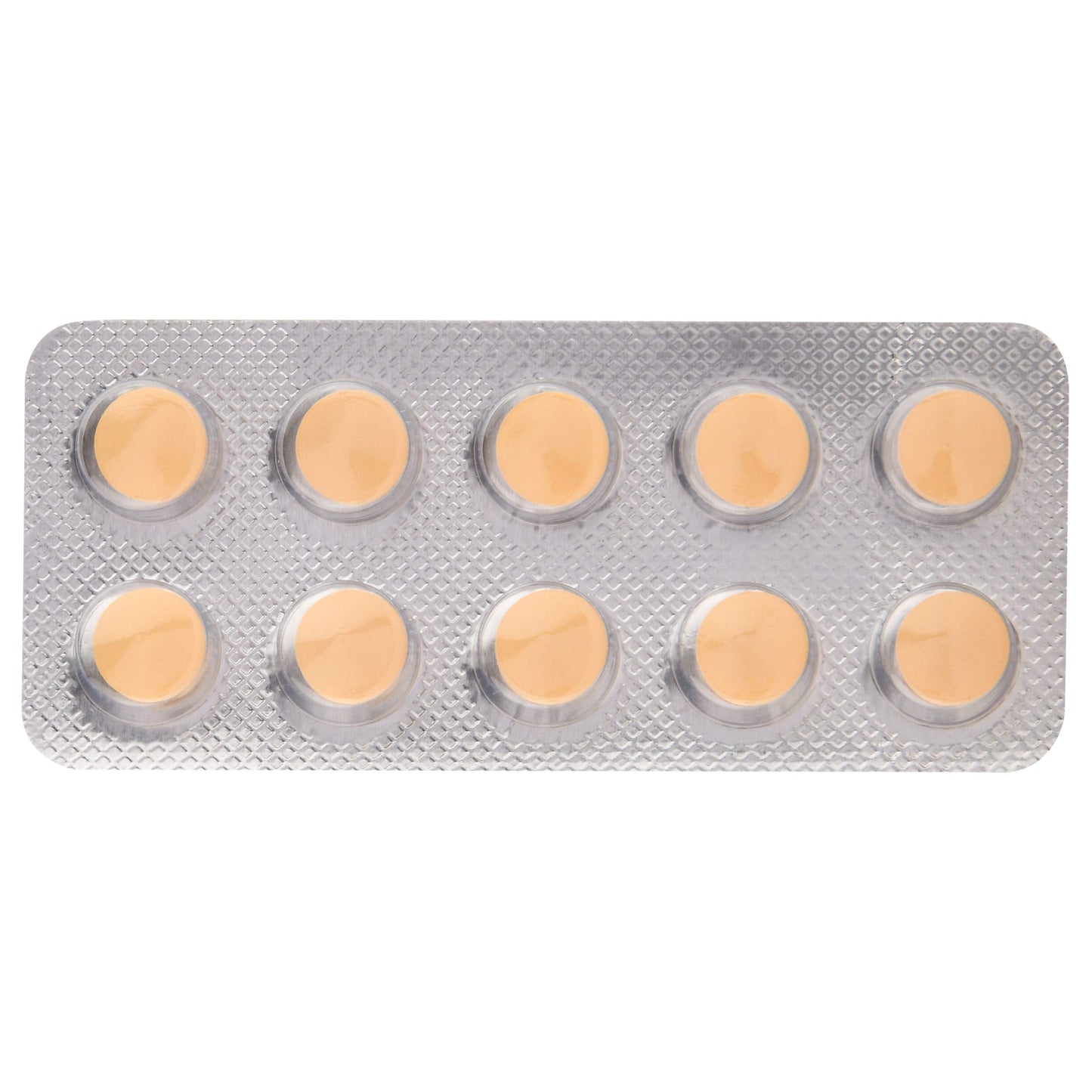 Sulpitac 200 - Strip of 10 Tablets