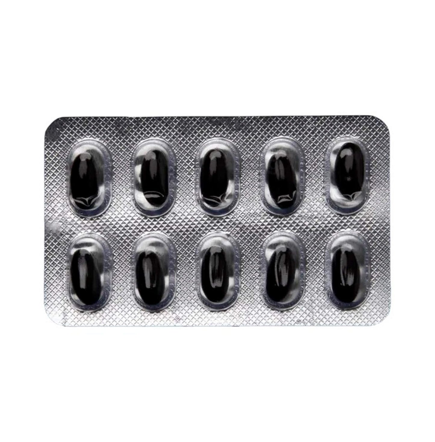 Vitakind-I - Strip of 10 Capsules