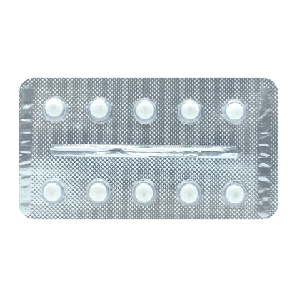 Vortiray 5 - Strip of 10 Tablets