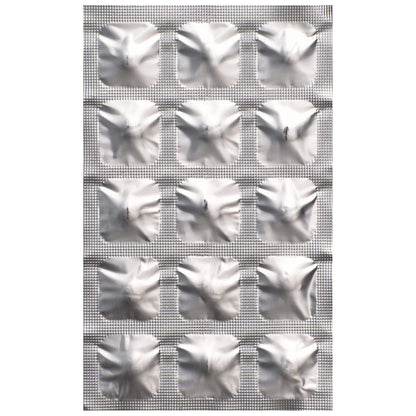 Atorva 10 - Strip of 15 Tablets