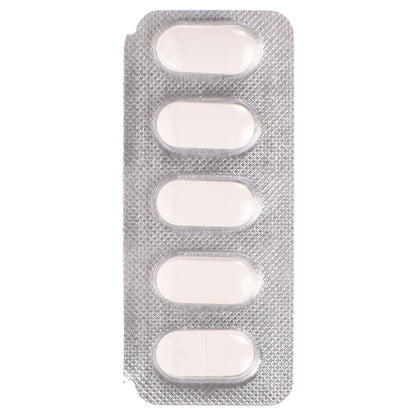 Azilide - 500 - Strip of 5 Tablets