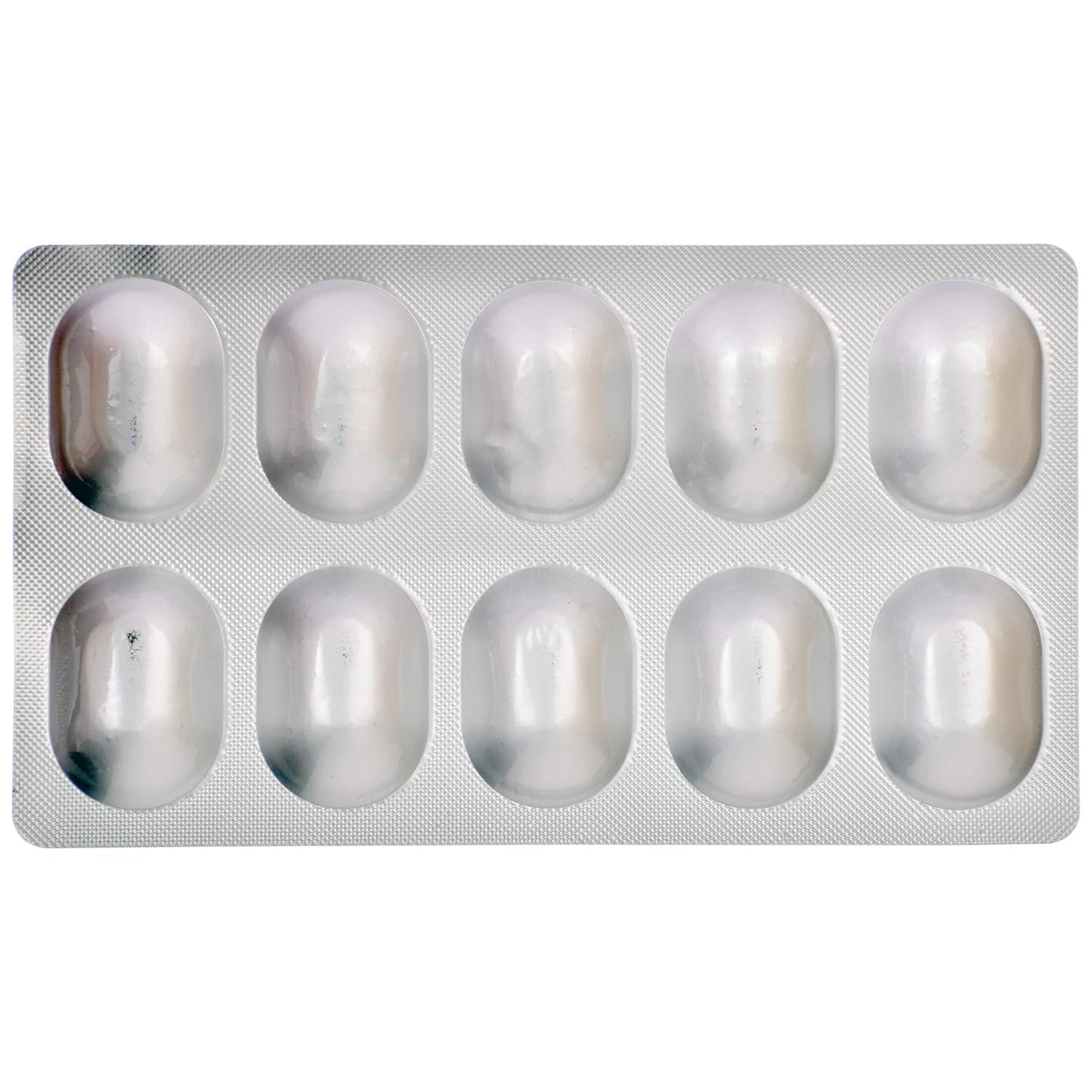 Teneliglip-M1000 - Strip of 10 Tablets