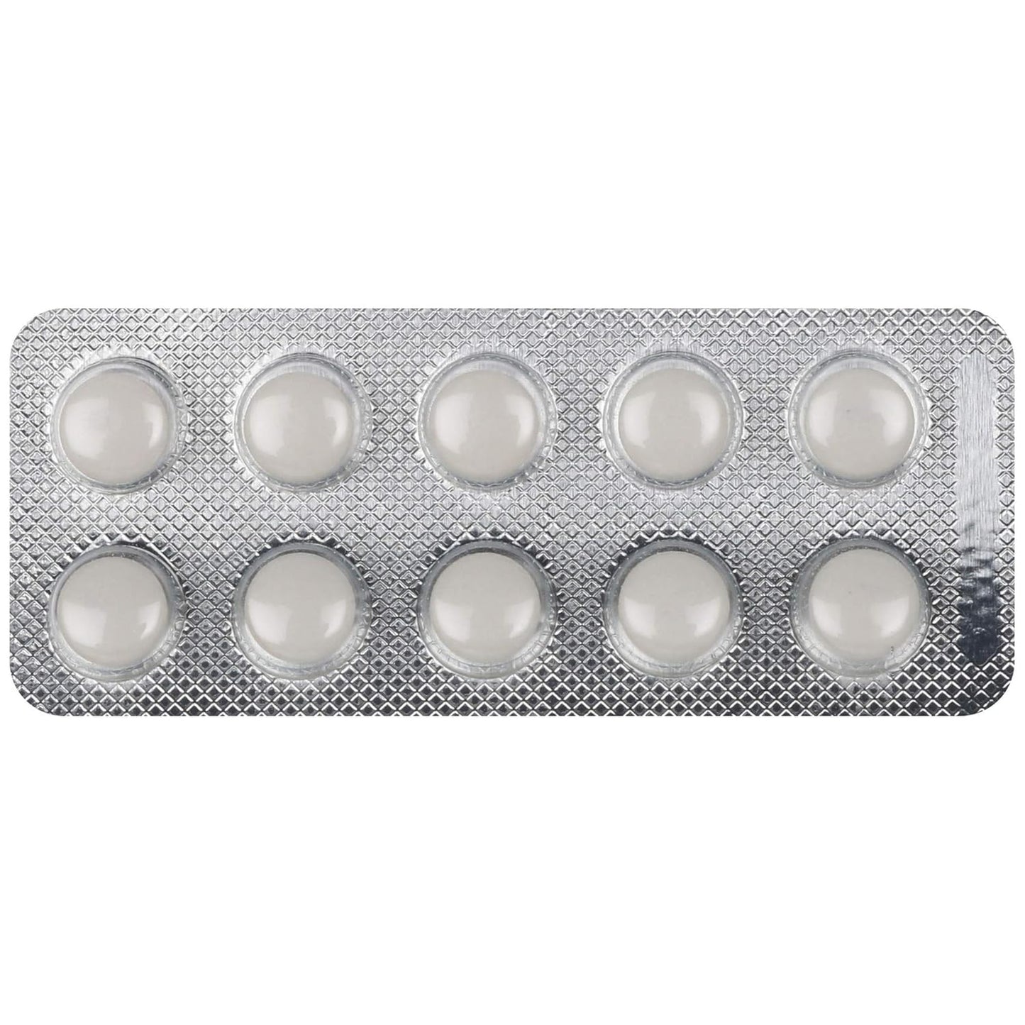 Ventab DXT 50 - Strip of 10 Tablets