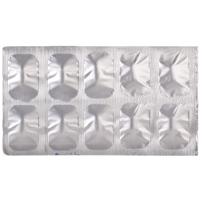 Arbitel-H - Strip of 10 Tablets