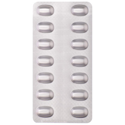 Azmarda 50 mg - Strip of 14 Tablets