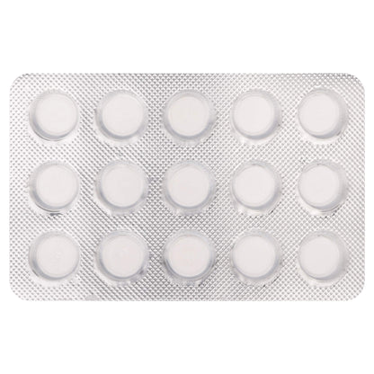 Volix 0.3Mg - Strip of 15 Tablets