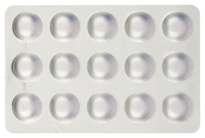 Amtas-10 - Strip of 15 Tablets