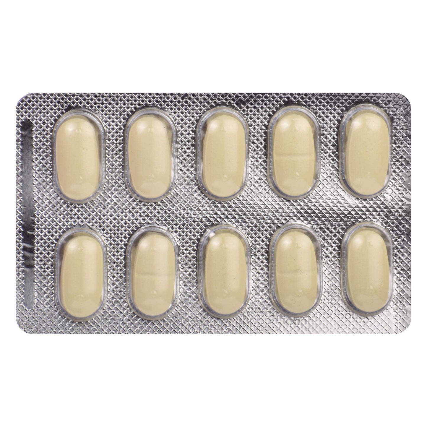 Clariwin 250 - Strip of 10 Tablets