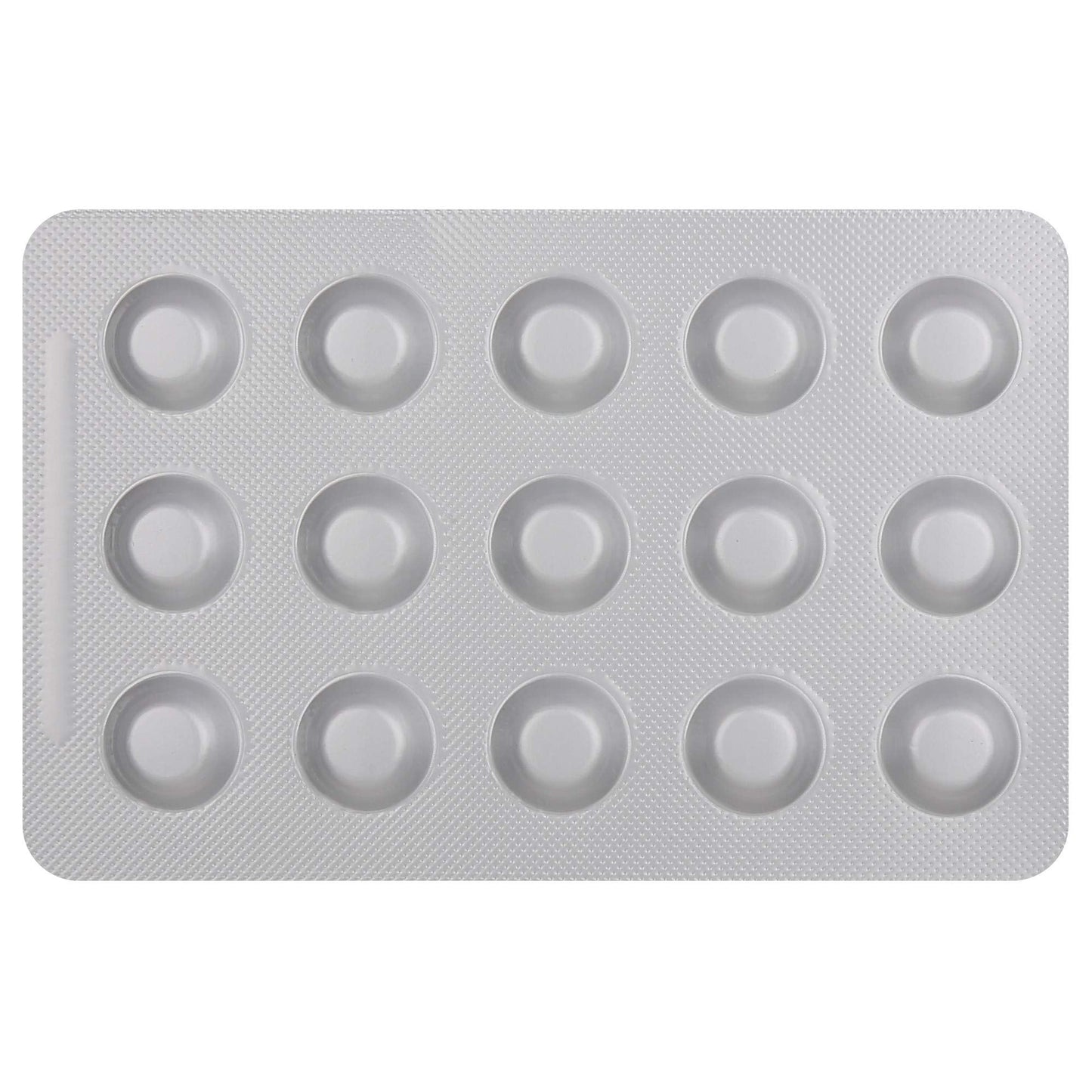 Vidamerz-50 - Strip of 15 Tablets