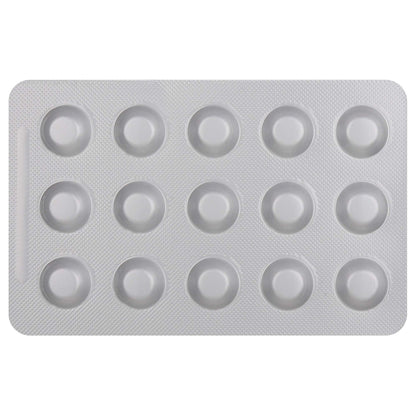 Vidamerz-50 - Strip of 15 Tablets