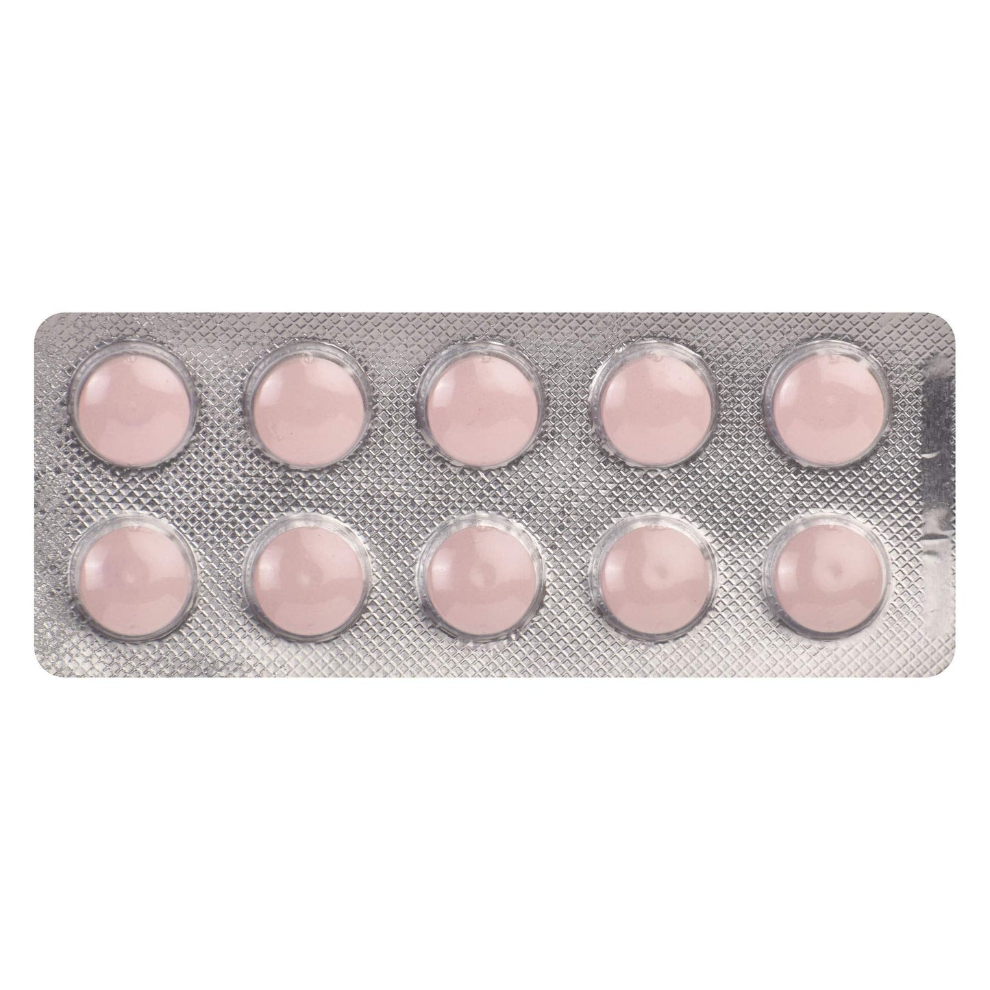 Dolowin SR - Strip of 10 Tablets