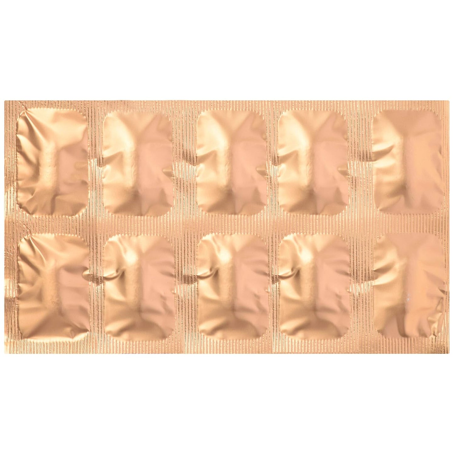 Valprid CR 500 - Strip of 10 Tablets