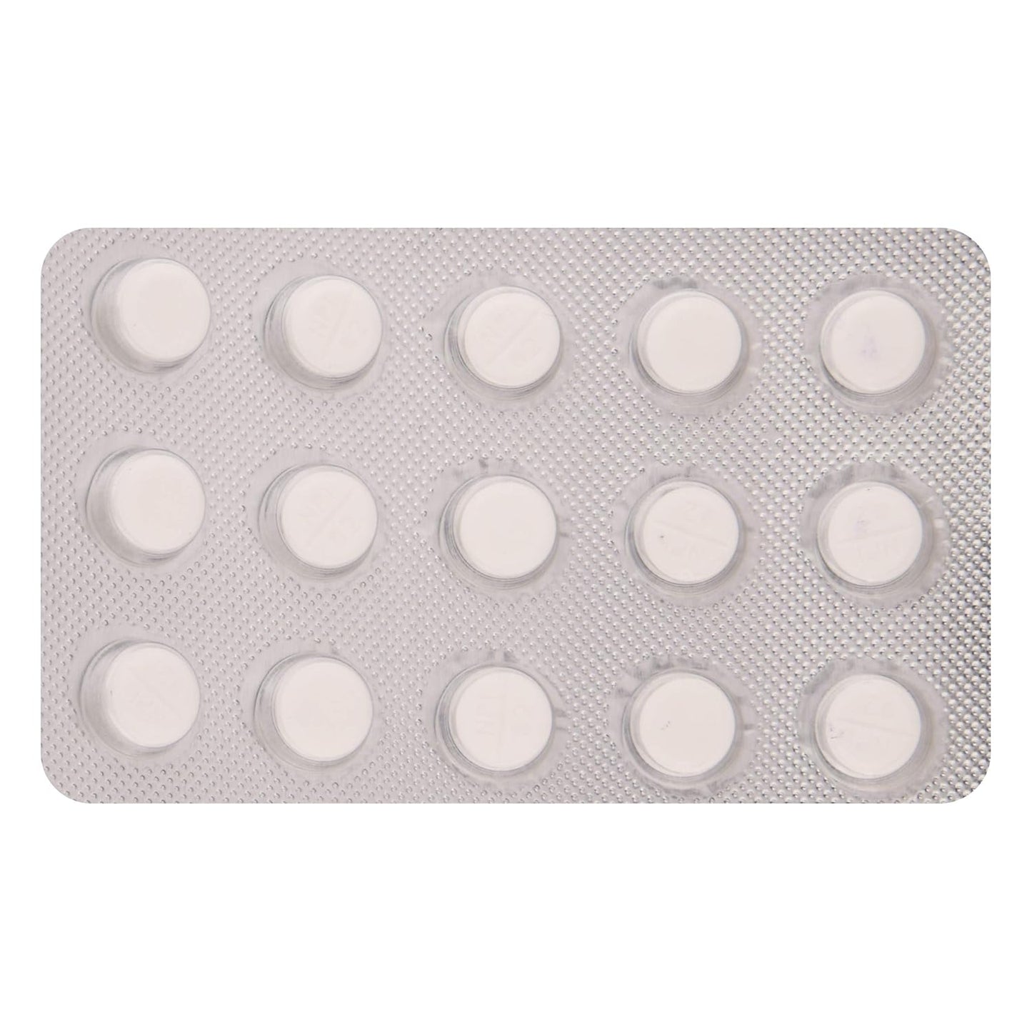 Volix 0.2mg - Strip of 15 Tablets