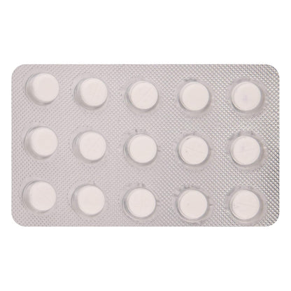 Volix 0.2mg - Strip of 15 Tablets