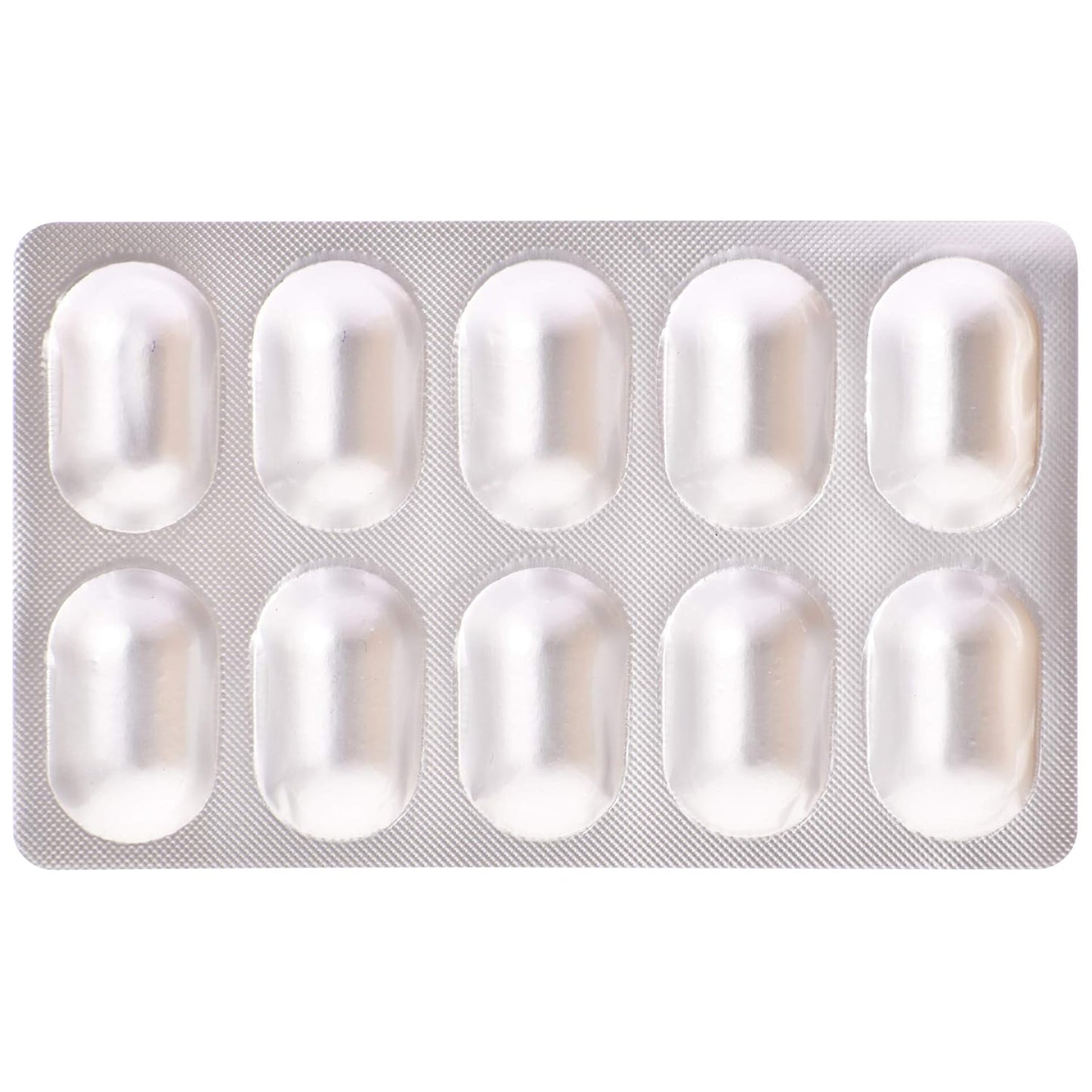 Androanagen - Strip of 10 Tablets