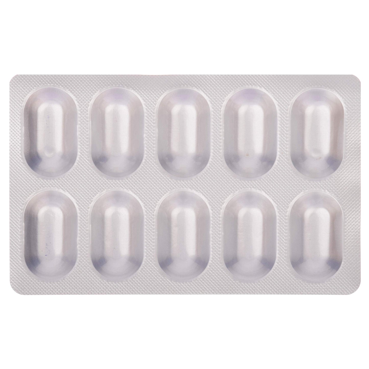 Vogo-M 0.2 - Strip of 10 Tablets