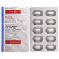 Altacef-250 - Strip of 10 Tablets