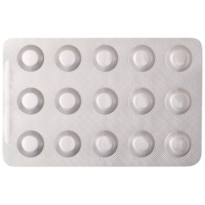 Zomelis 50 mg - Strip of 15 Tablets