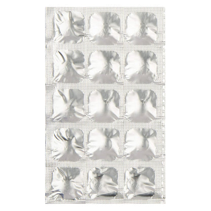 Avil 25 - Strip of 15 Tablets