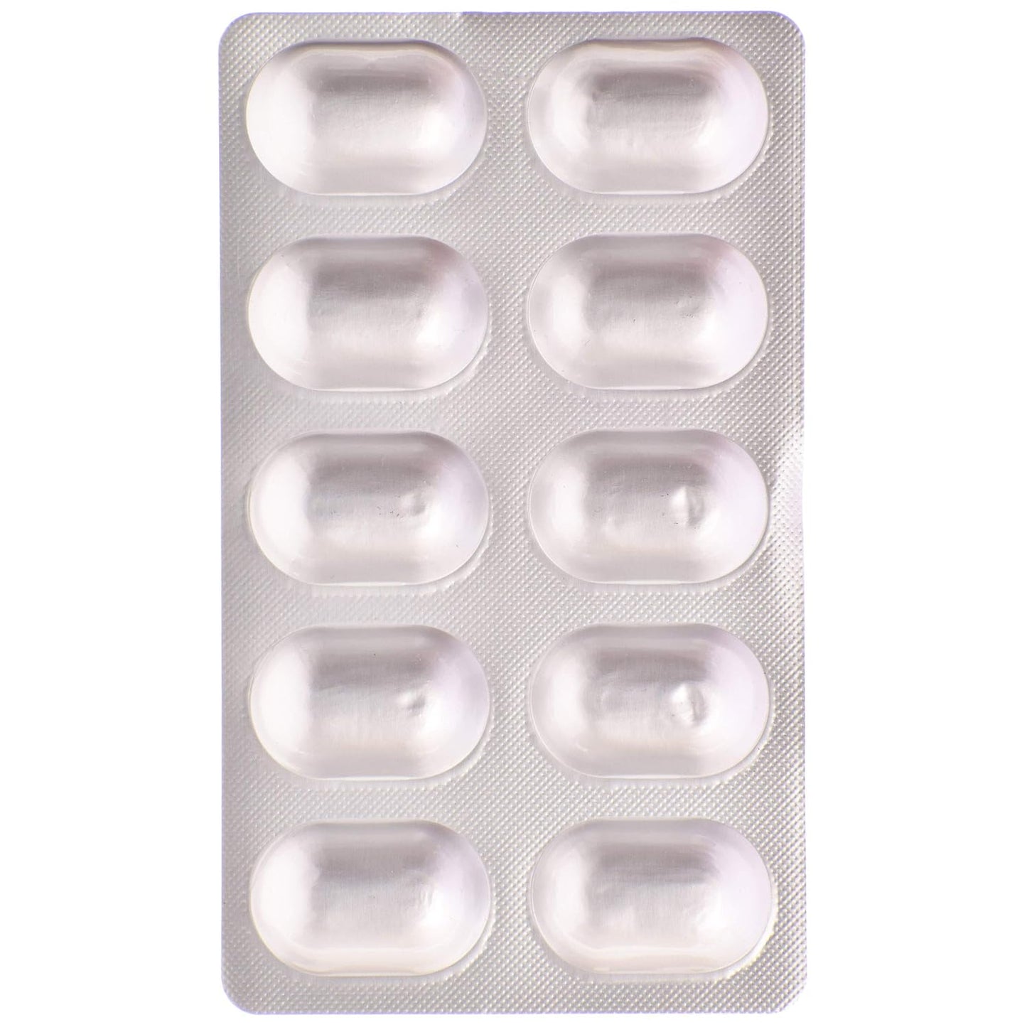 Augxetil 250 - Strip of 10 Tablets