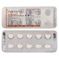 Aricep 5 - Strip of 10 Tablets