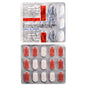 Zoryl M1 Forte - Bllister Strip of 15 Tablets