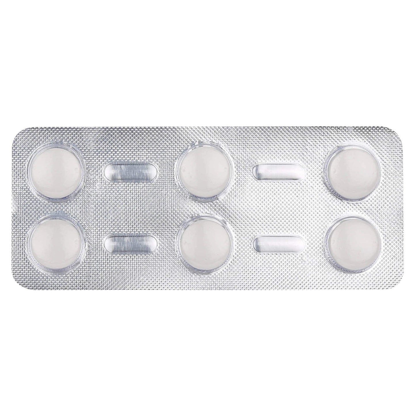 Azi-Smyle-250 - Strip of 6 Tablets