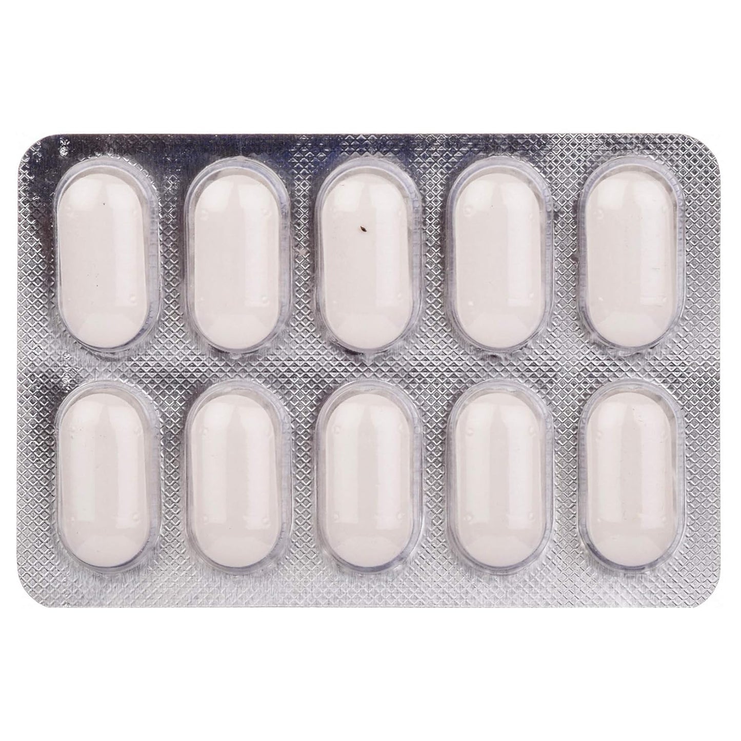 Zoform-SR 1000 - Strip of 10 Tablets