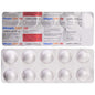 Alkepin ODT 200 - Strip of 10 Tablets