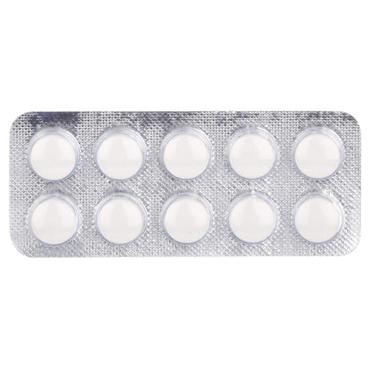 Atorva TG - Strip of 10 Tablets