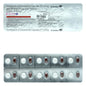 Alfoo-D 0.5/10 Combipack - Strip of 20 Capsules