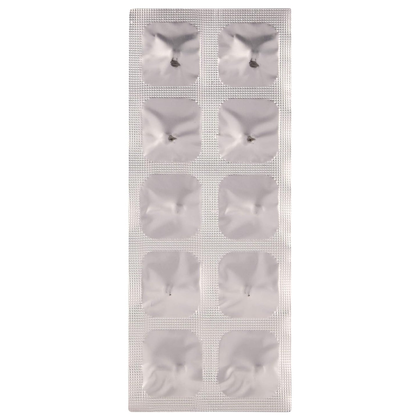 Sizodon 1 - Strip of 10 Tablets