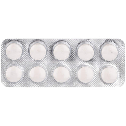 Zivast F - Strip of 10 Tablets