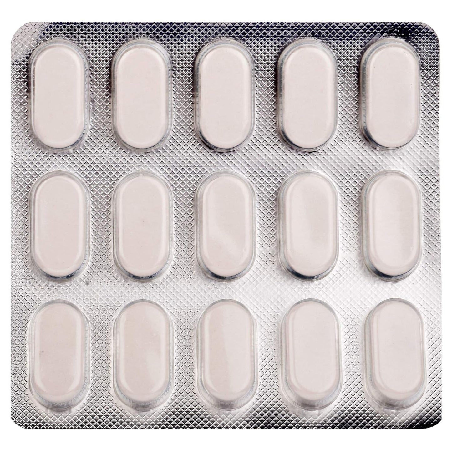 Xmet-SR 1g - Strip of 15 Tablets