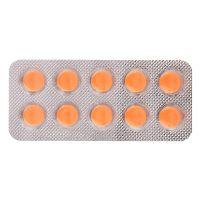 Agoprex - Strip of 10 Tablets