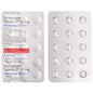 Atorsave 10 - Strip of 15 Tablets