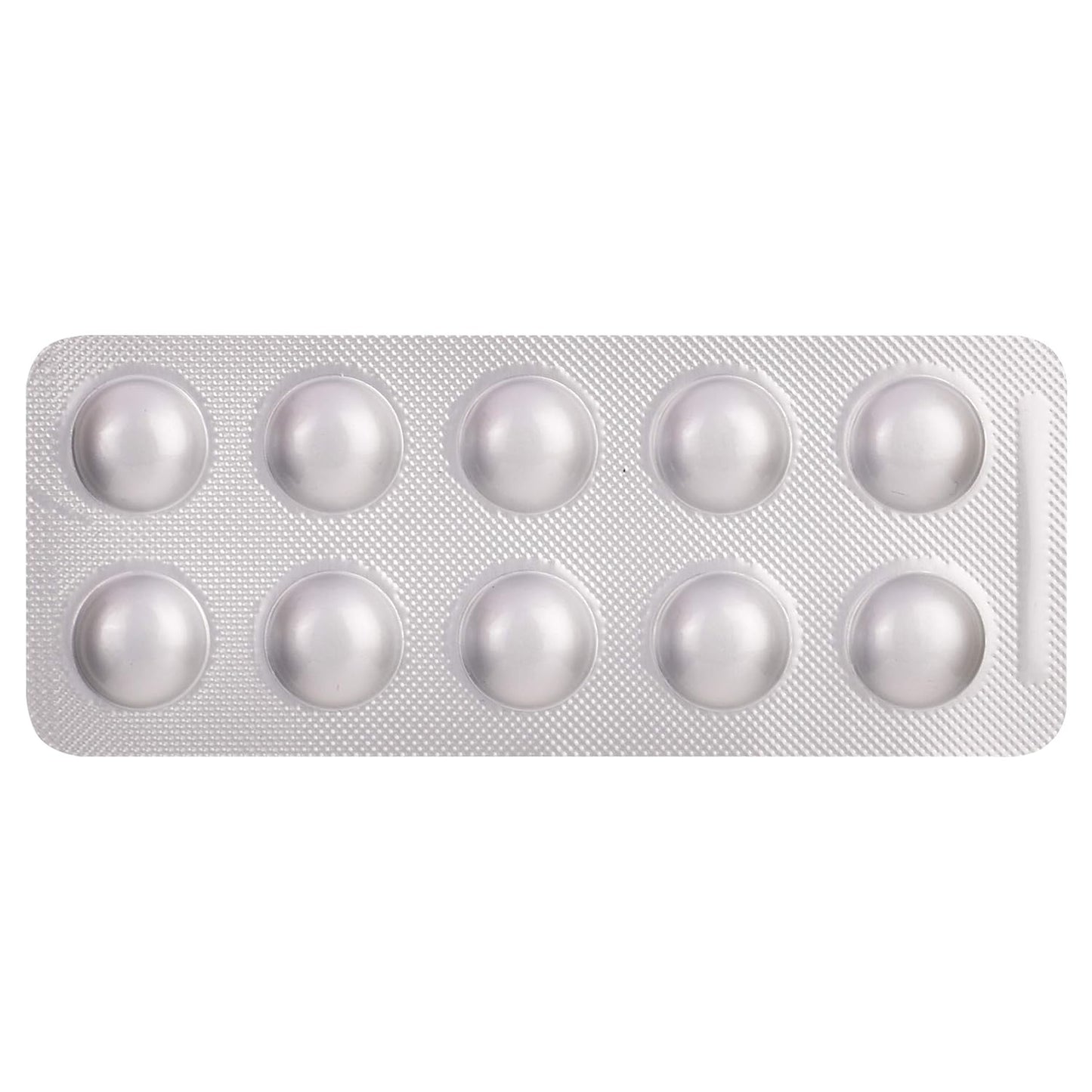 Amtas - LP - Strip of 10 Tablets