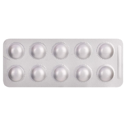 Amtas - LP - Strip of 10 Tablets