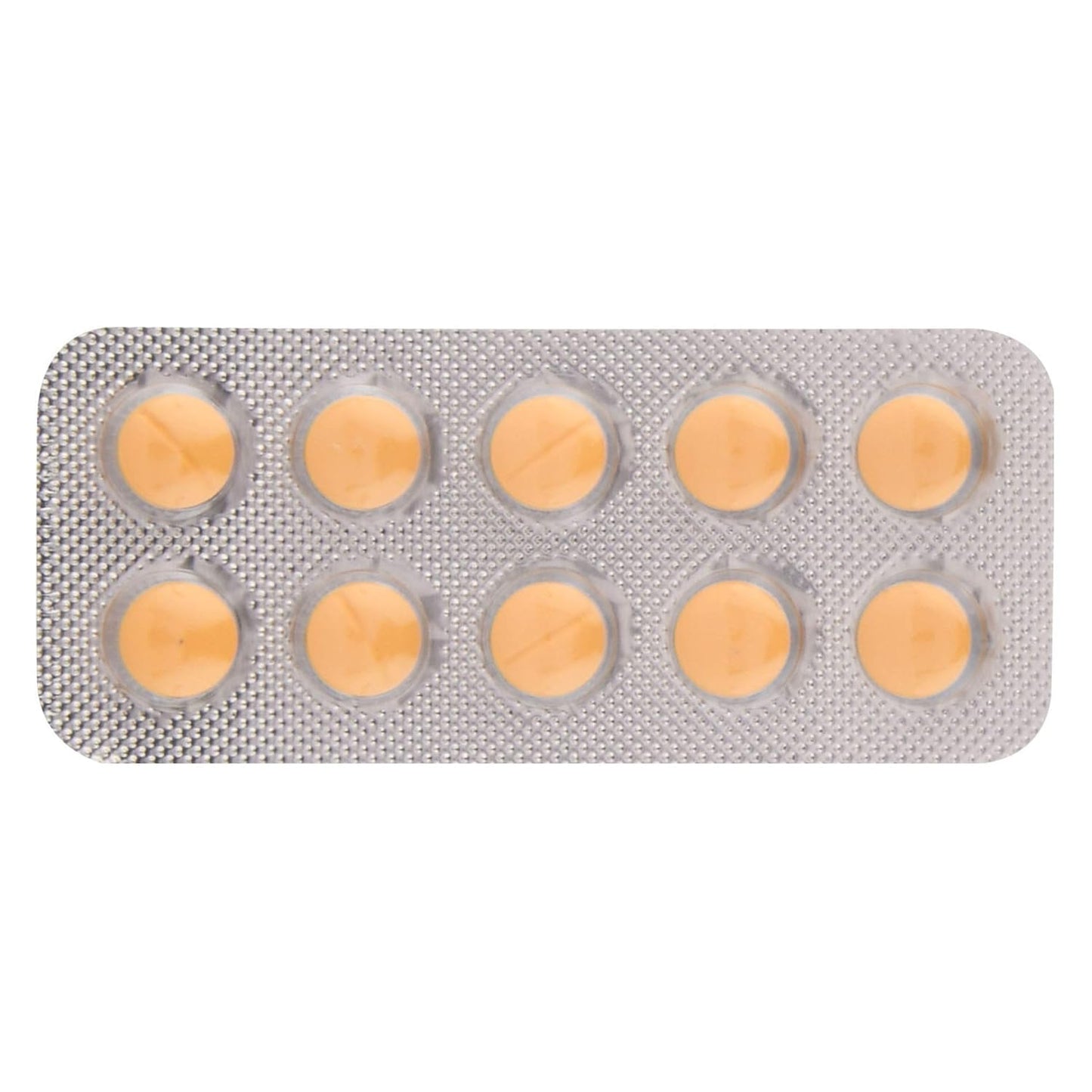 Sizodon Forte - Strip of 10 Tablets